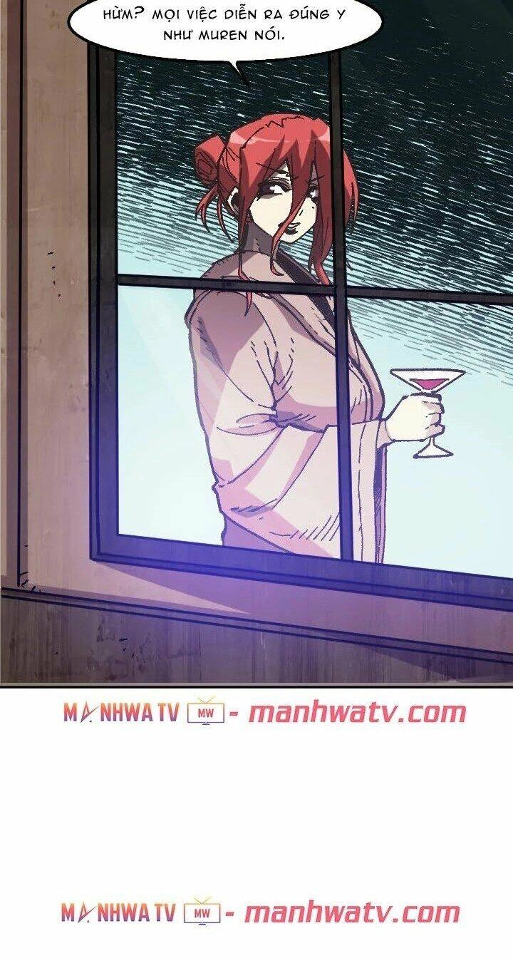 Nô Lệ Nghịch Thiên Chapter 42 - 83