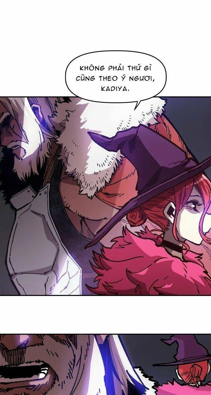 Nô Lệ Nghịch Thiên Chapter 42 - 84