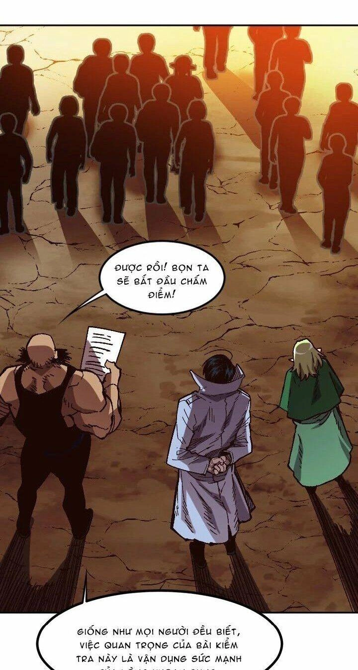 Nô Lệ Nghịch Thiên Chapter 42 - 87