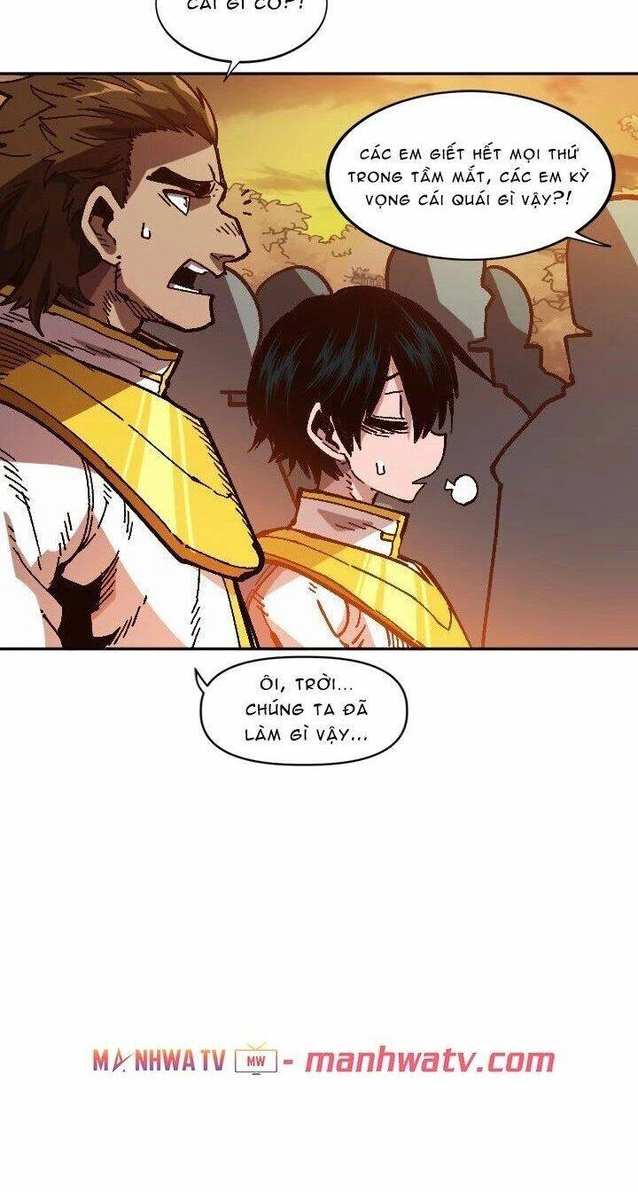 Nô Lệ Nghịch Thiên Chapter 42 - 91