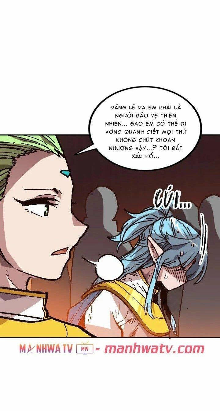 Nô Lệ Nghịch Thiên Chapter 42 - 94