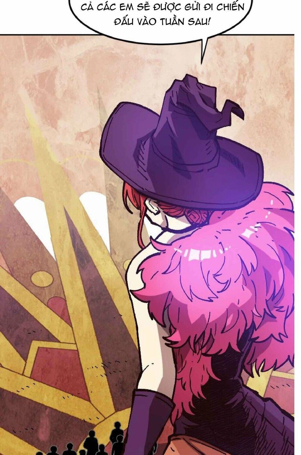 Nô Lệ Nghịch Thiên Chapter 43 - 18