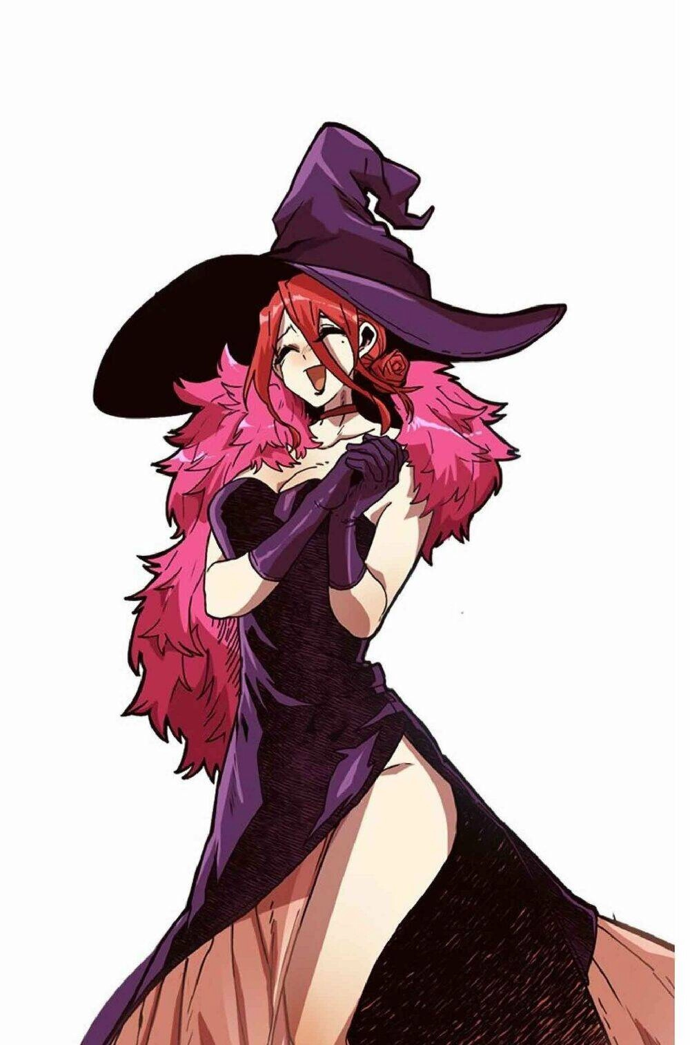 Nô Lệ Nghịch Thiên Chapter 43 - 21