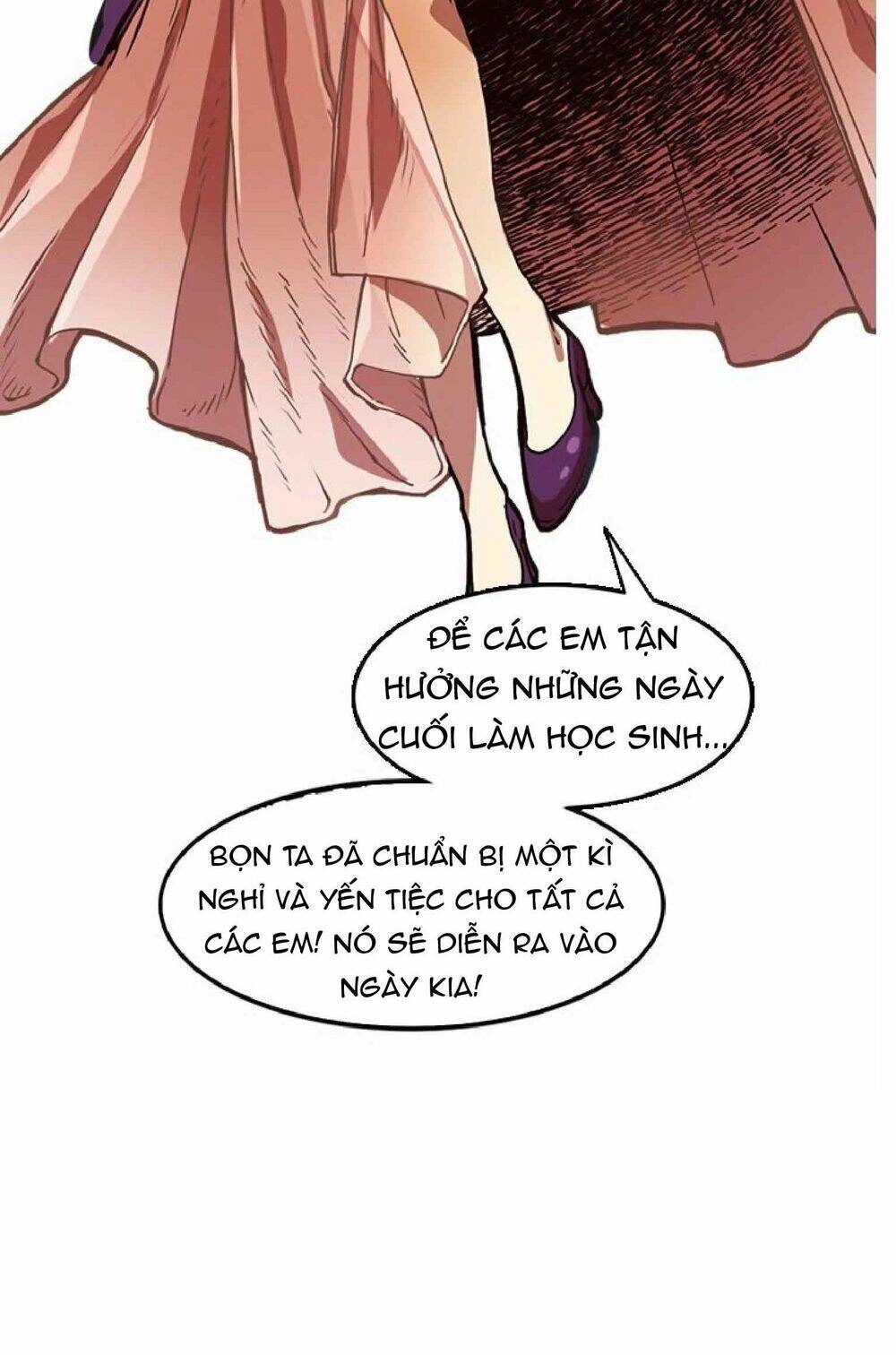 Nô Lệ Nghịch Thiên Chapter 43 - 22