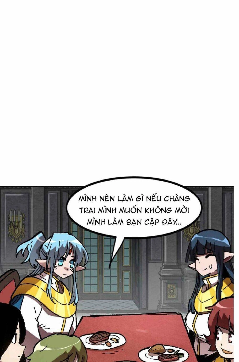 Nô Lệ Nghịch Thiên Chapter 43 - 41