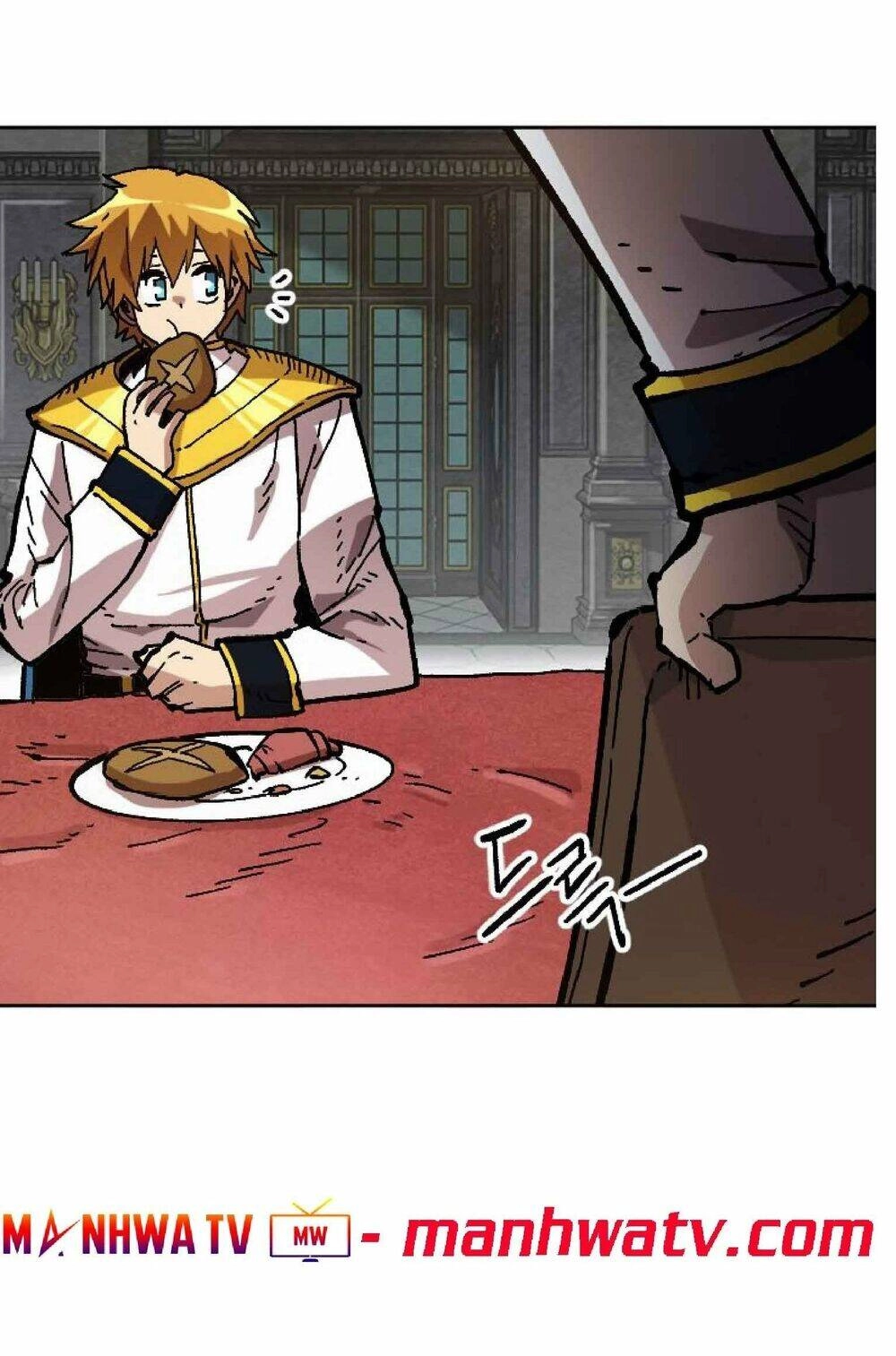 Nô Lệ Nghịch Thiên Chapter 43 - 43