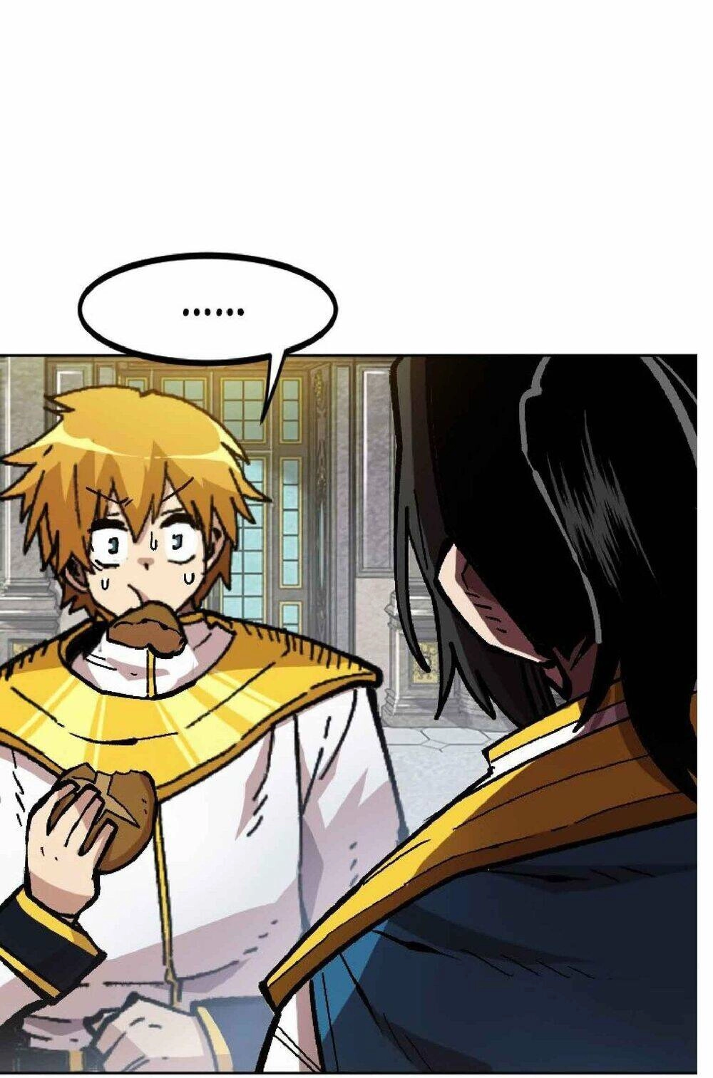 Nô Lệ Nghịch Thiên Chapter 43 - 45