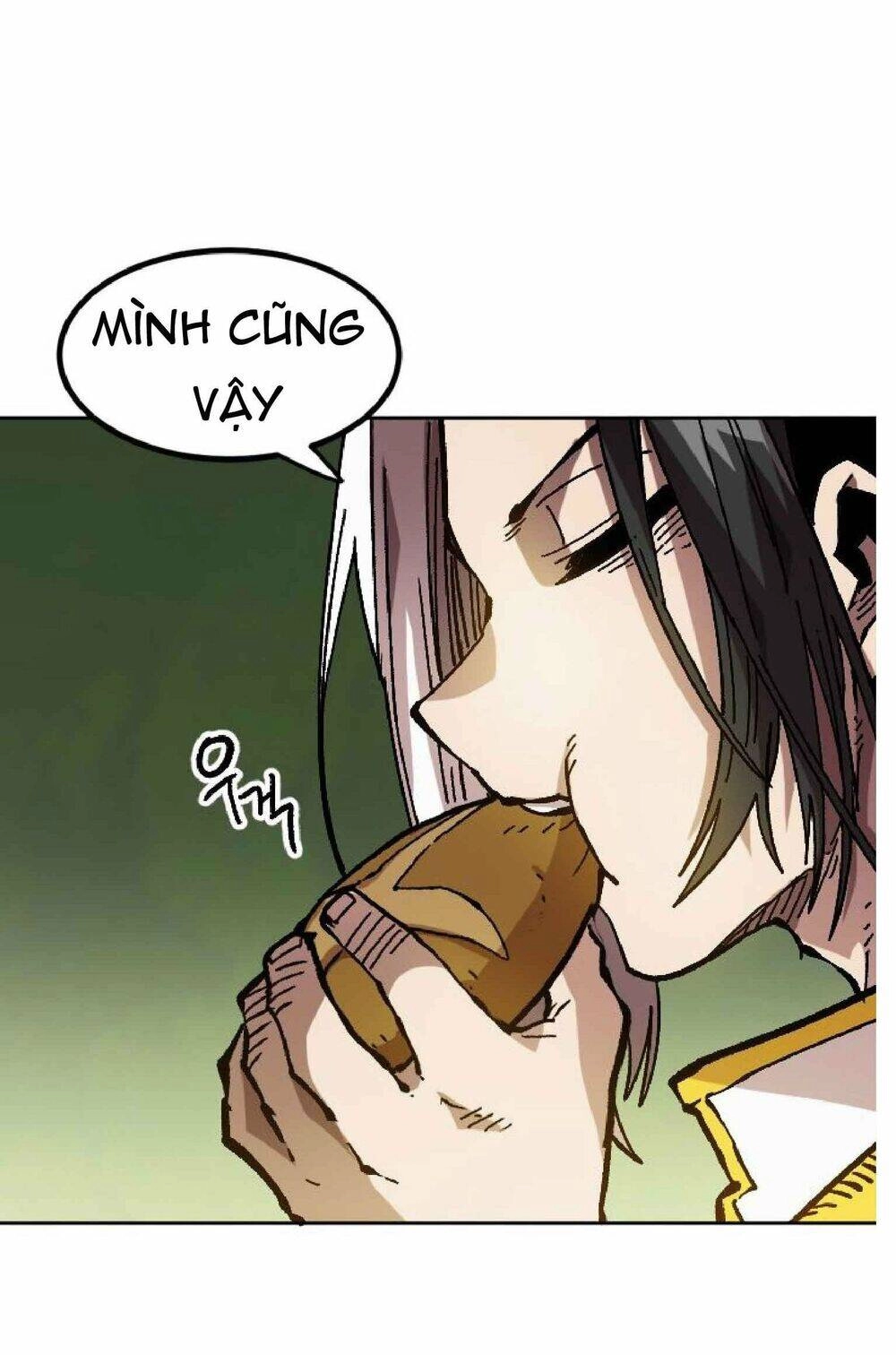 Nô Lệ Nghịch Thiên Chapter 43 - 50