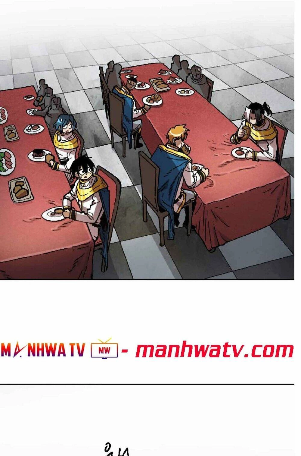 Nô Lệ Nghịch Thiên Chapter 43 - 53