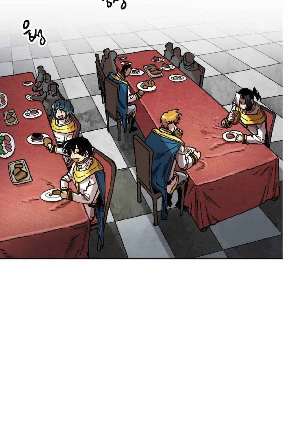 Nô Lệ Nghịch Thiên Chapter 43 - 54