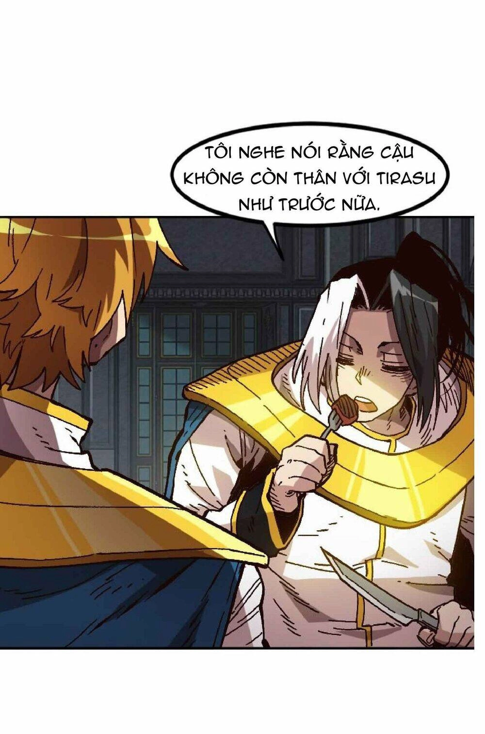 Nô Lệ Nghịch Thiên Chapter 43 - 55