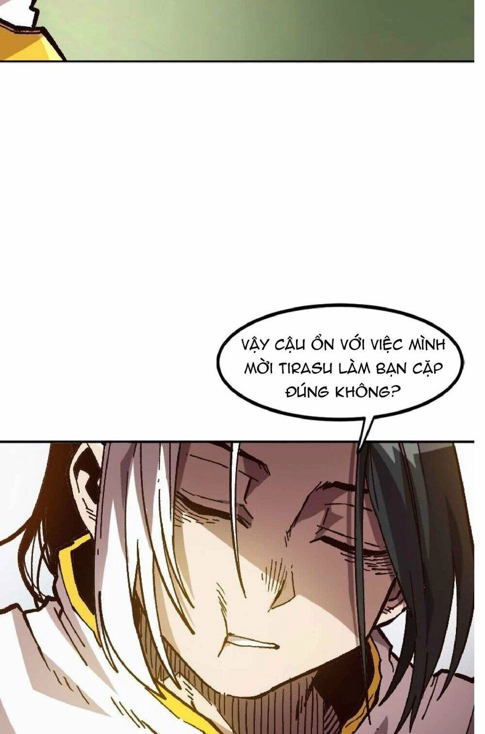 Nô Lệ Nghịch Thiên Chapter 43 - 57