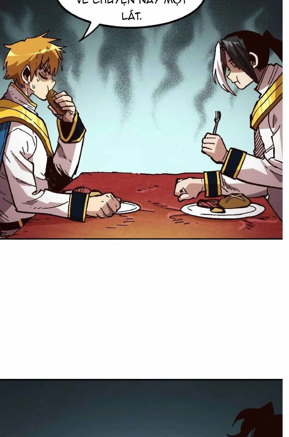 Nô Lệ Nghịch Thiên Chapter 43 - 60