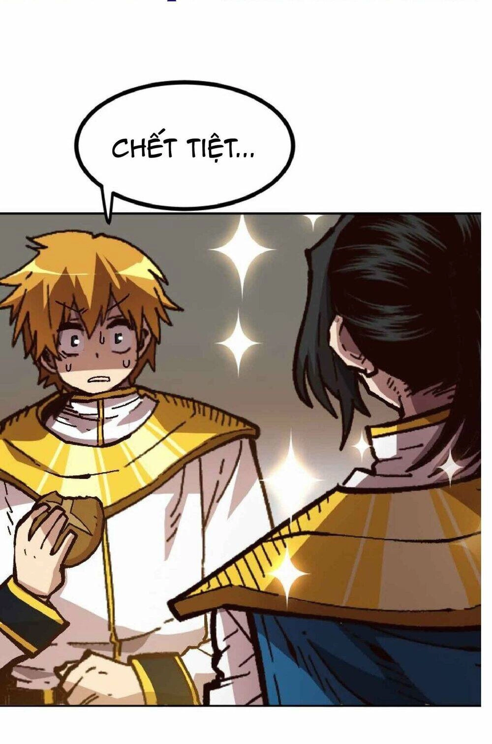 Nô Lệ Nghịch Thiên Chapter 43 - 74