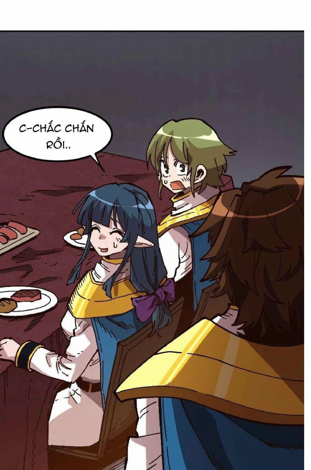 Nô Lệ Nghịch Thiên Chapter 43 - 82