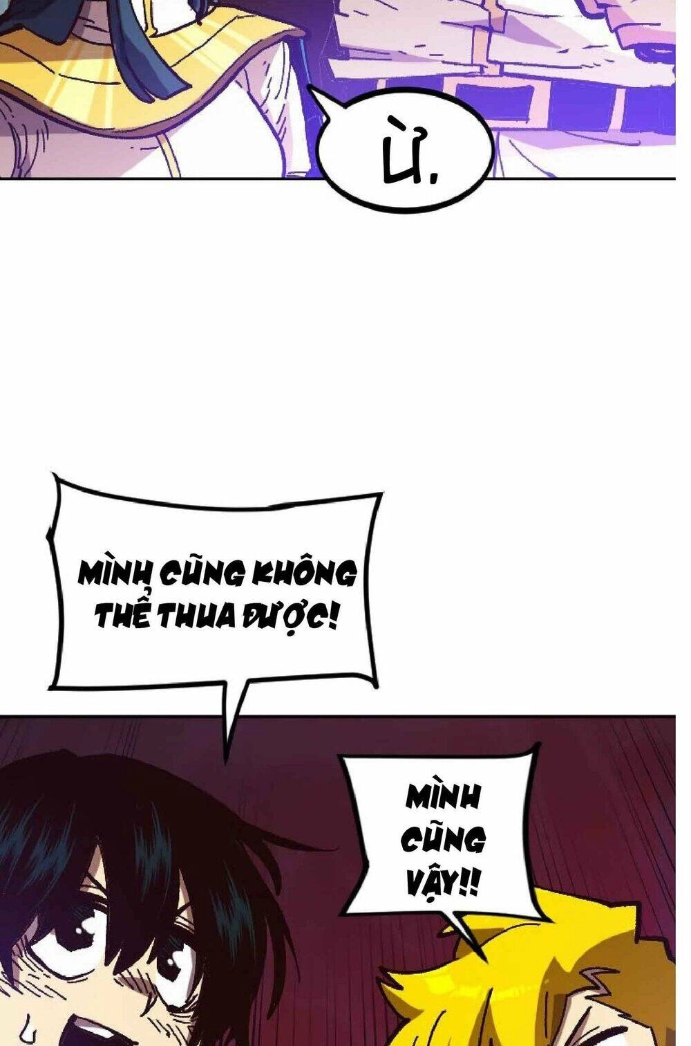 Nô Lệ Nghịch Thiên Chapter 43 - 84