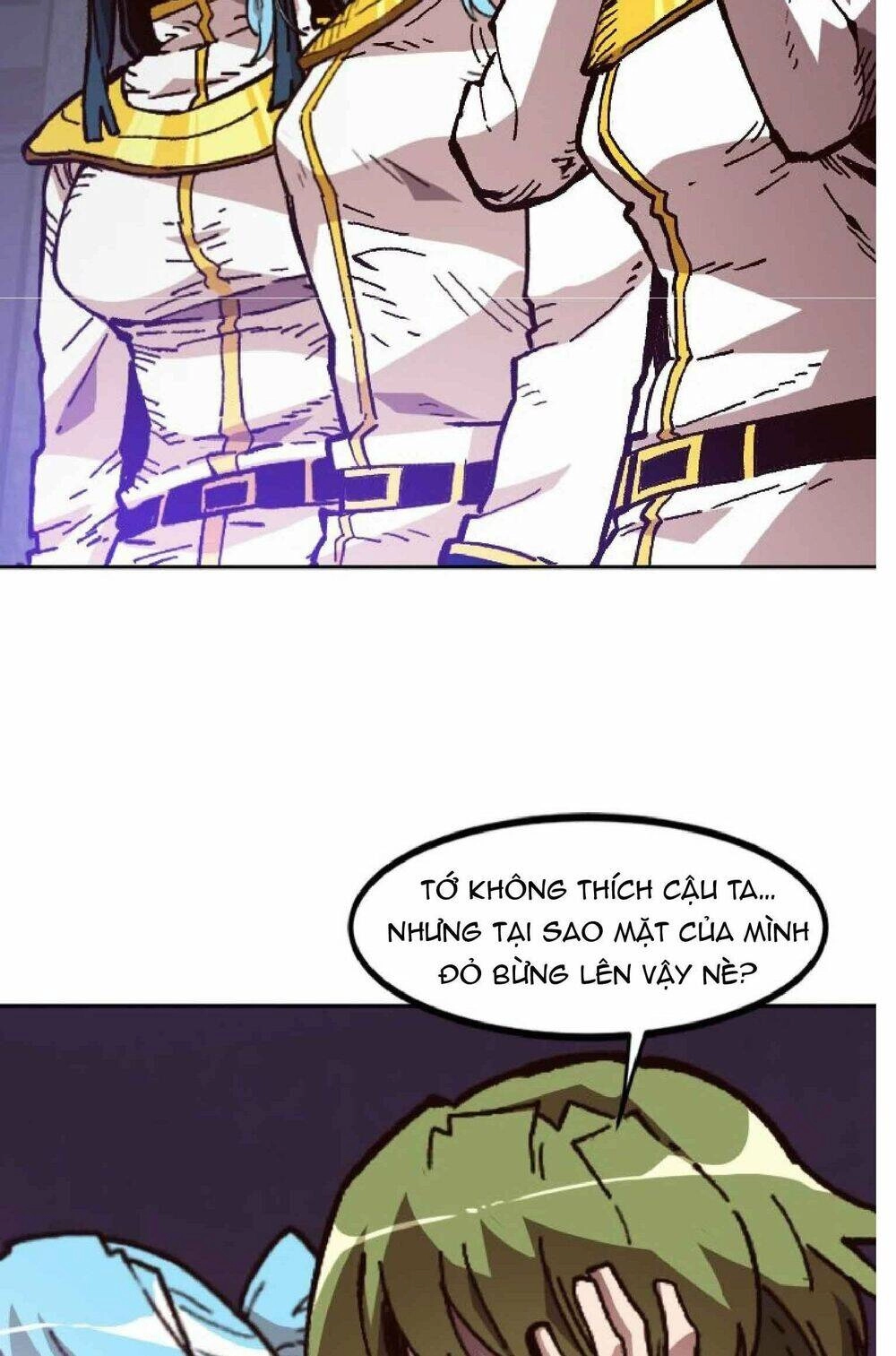 Nô Lệ Nghịch Thiên Chapter 43 - 91