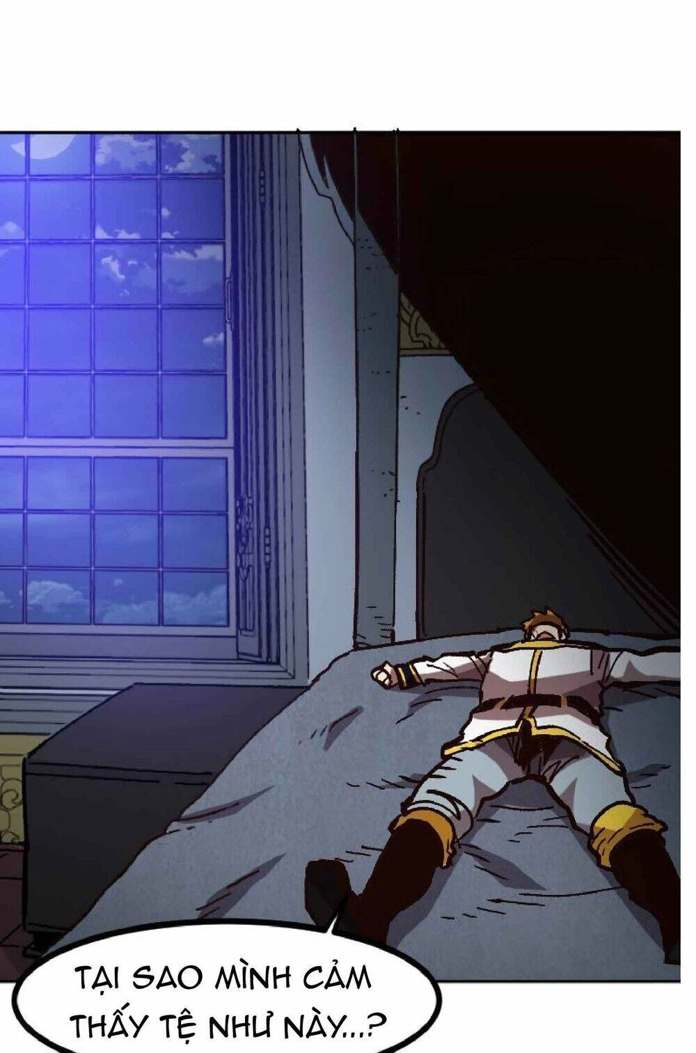 Nô Lệ Nghịch Thiên Chapter 43 - 100