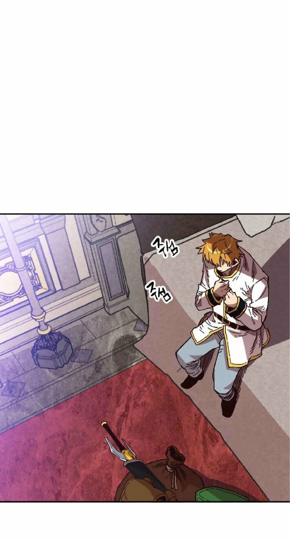 Nô Lệ Nghịch Thiên Chapter 44 - 4