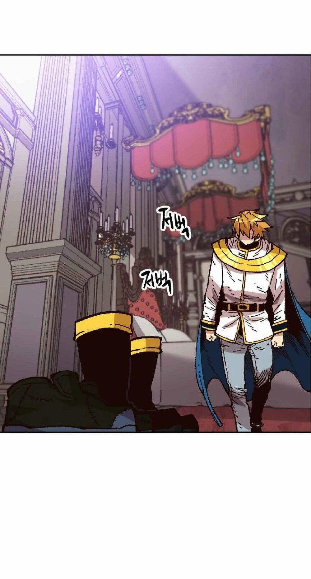 Nô Lệ Nghịch Thiên Chapter 44 - 7