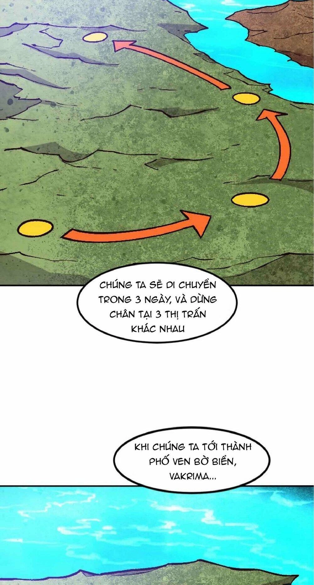 Nô Lệ Nghịch Thiên Chapter 44 - 12