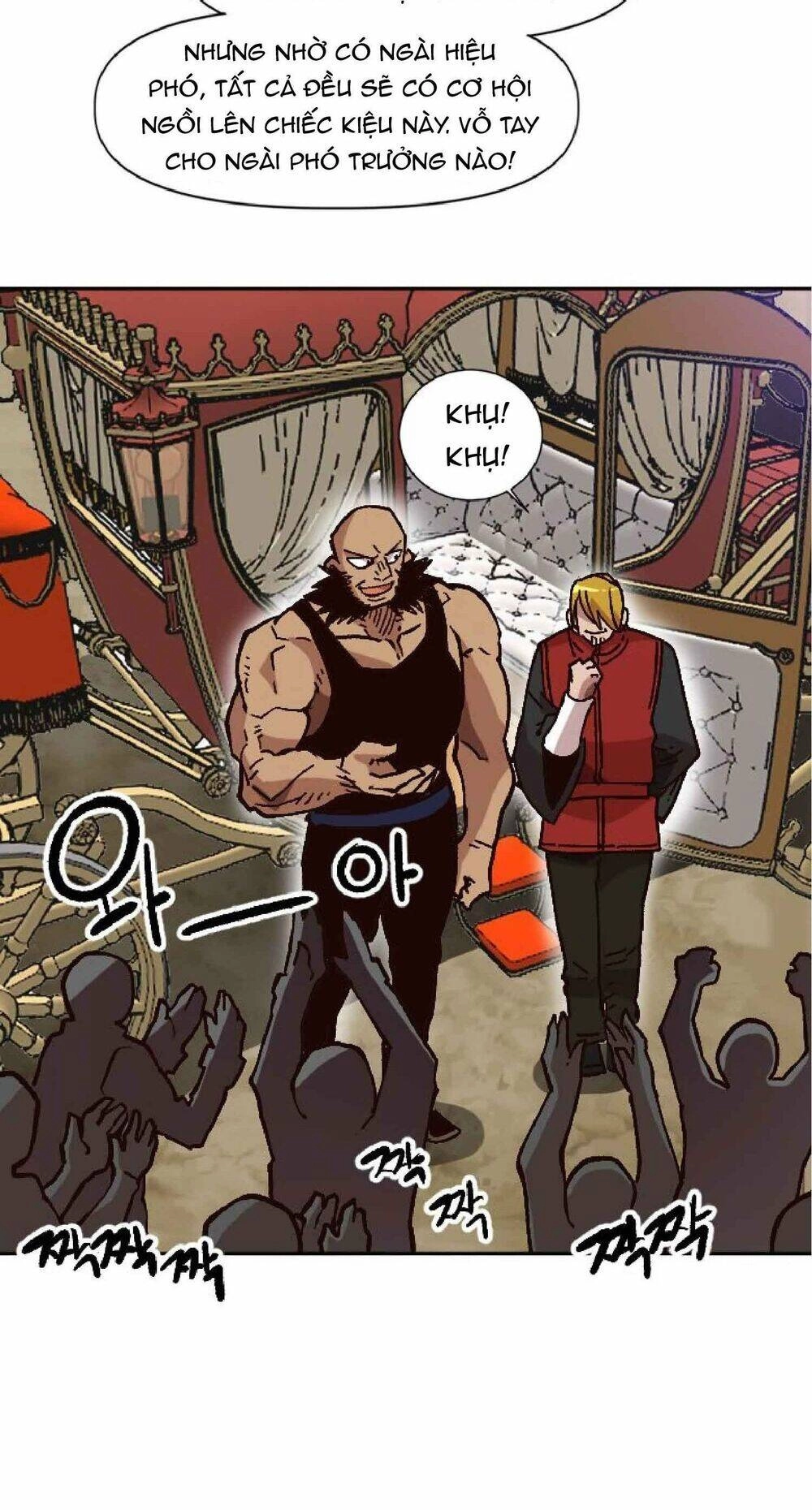 Nô Lệ Nghịch Thiên Chapter 44 - 15