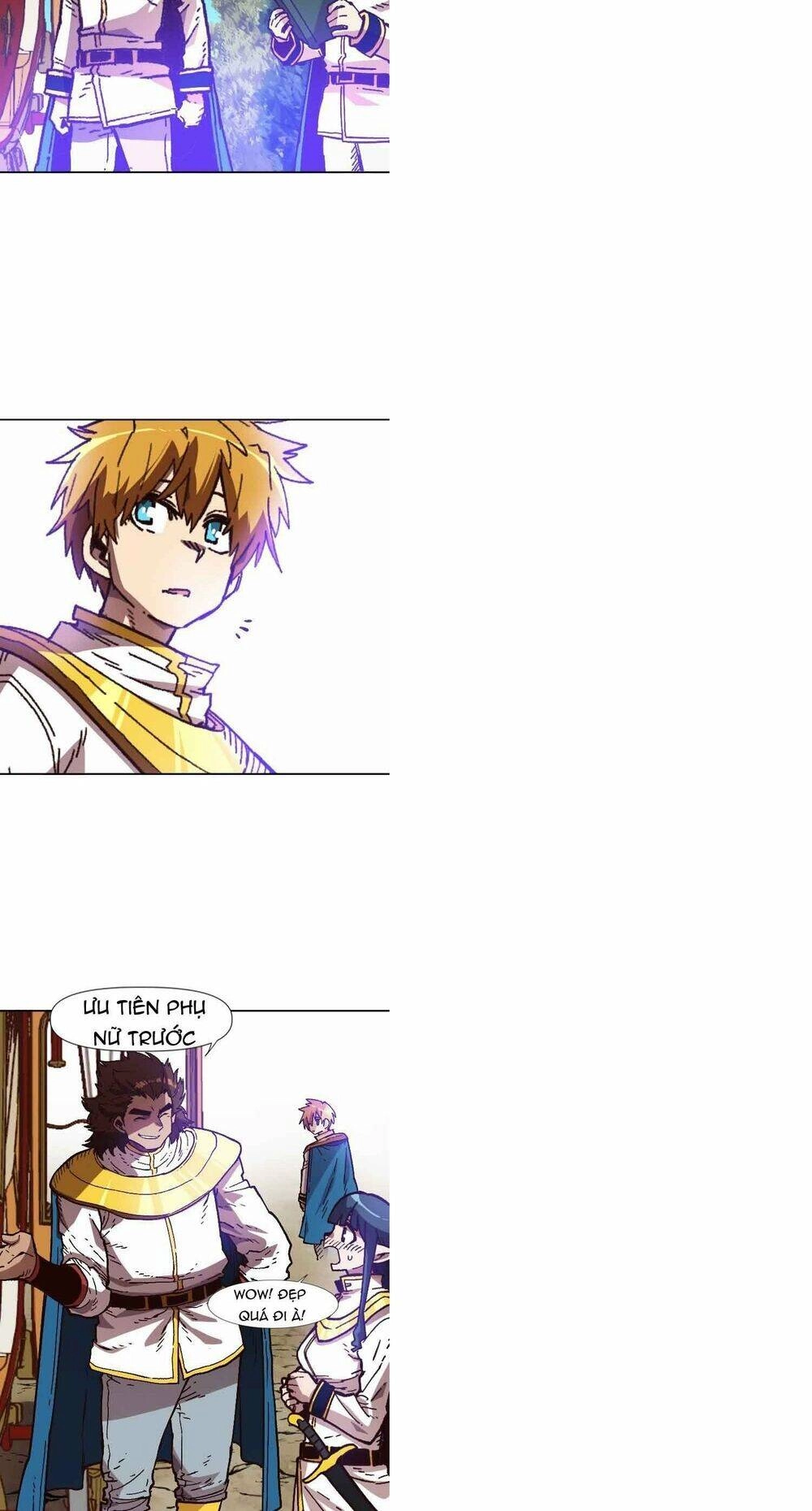 Nô Lệ Nghịch Thiên Chapter 44 - 19