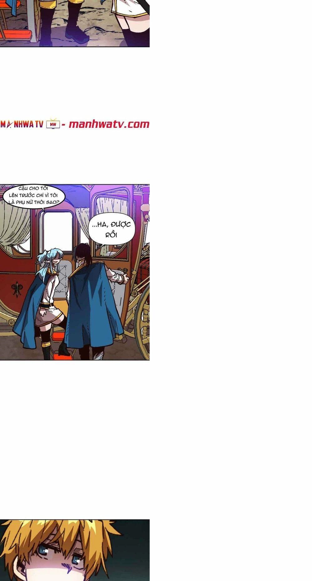 Nô Lệ Nghịch Thiên Chapter 44 - 20