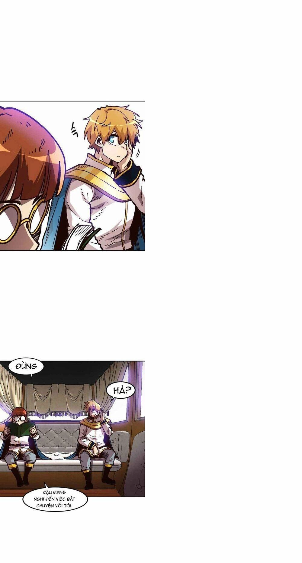 Nô Lệ Nghịch Thiên Chapter 44 - 23