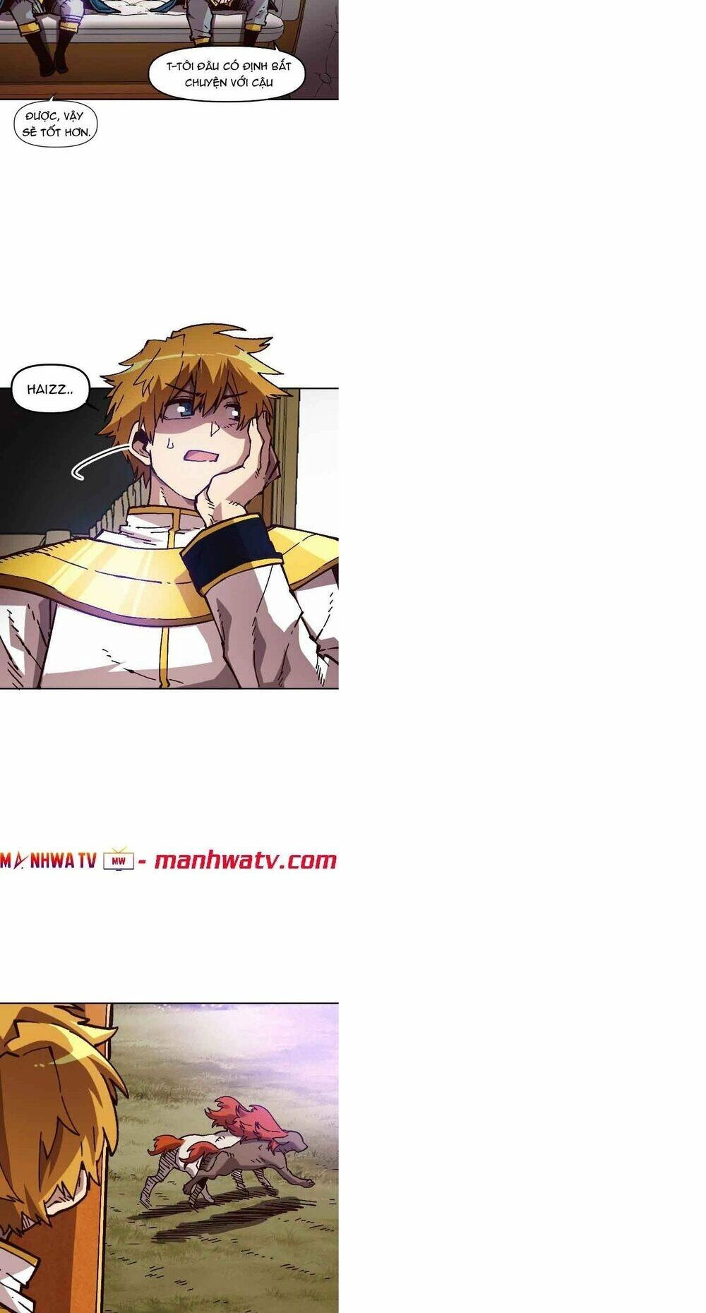 Nô Lệ Nghịch Thiên Chapter 44 - 25