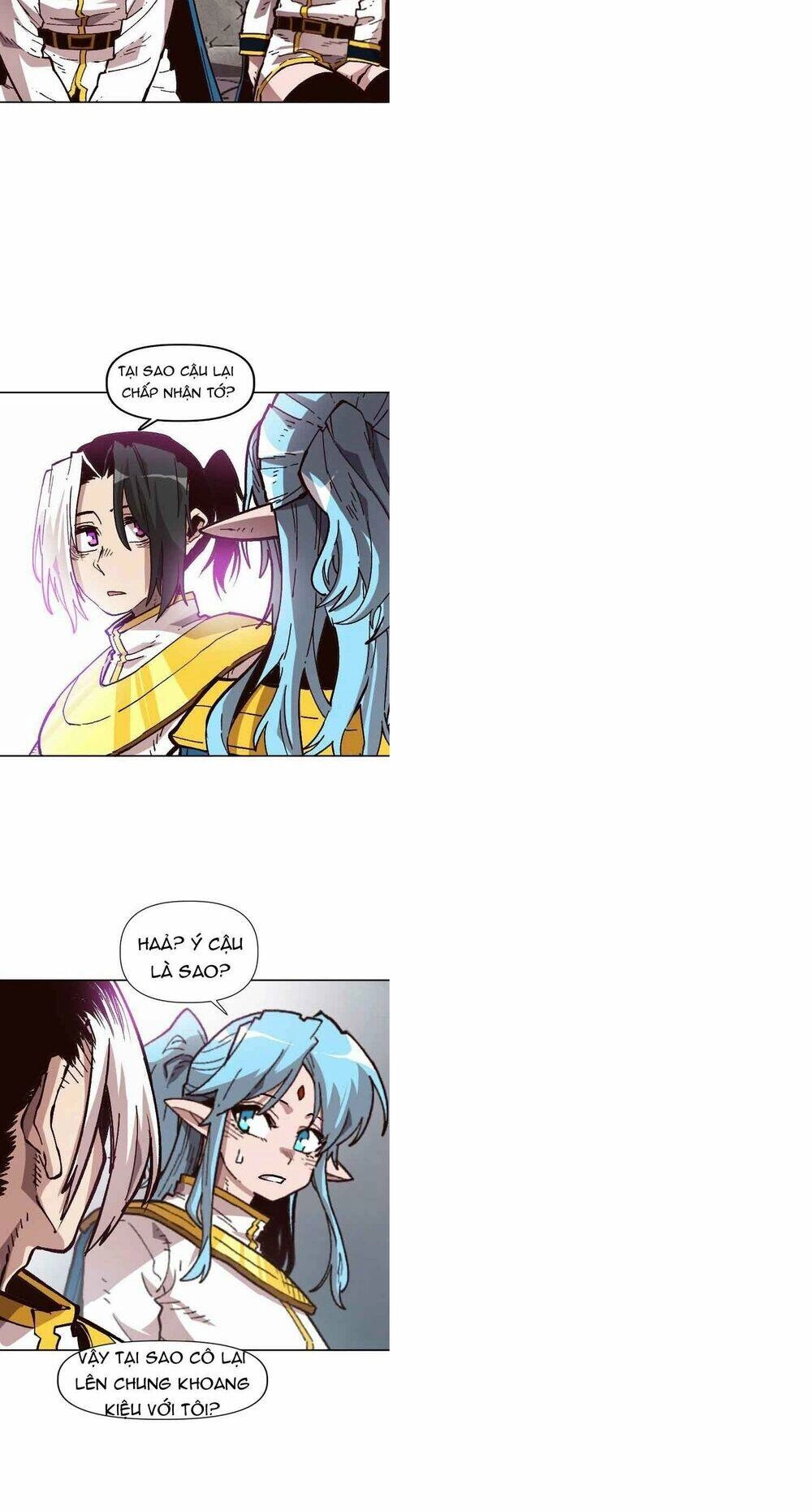 Nô Lệ Nghịch Thiên Chapter 44 - 30