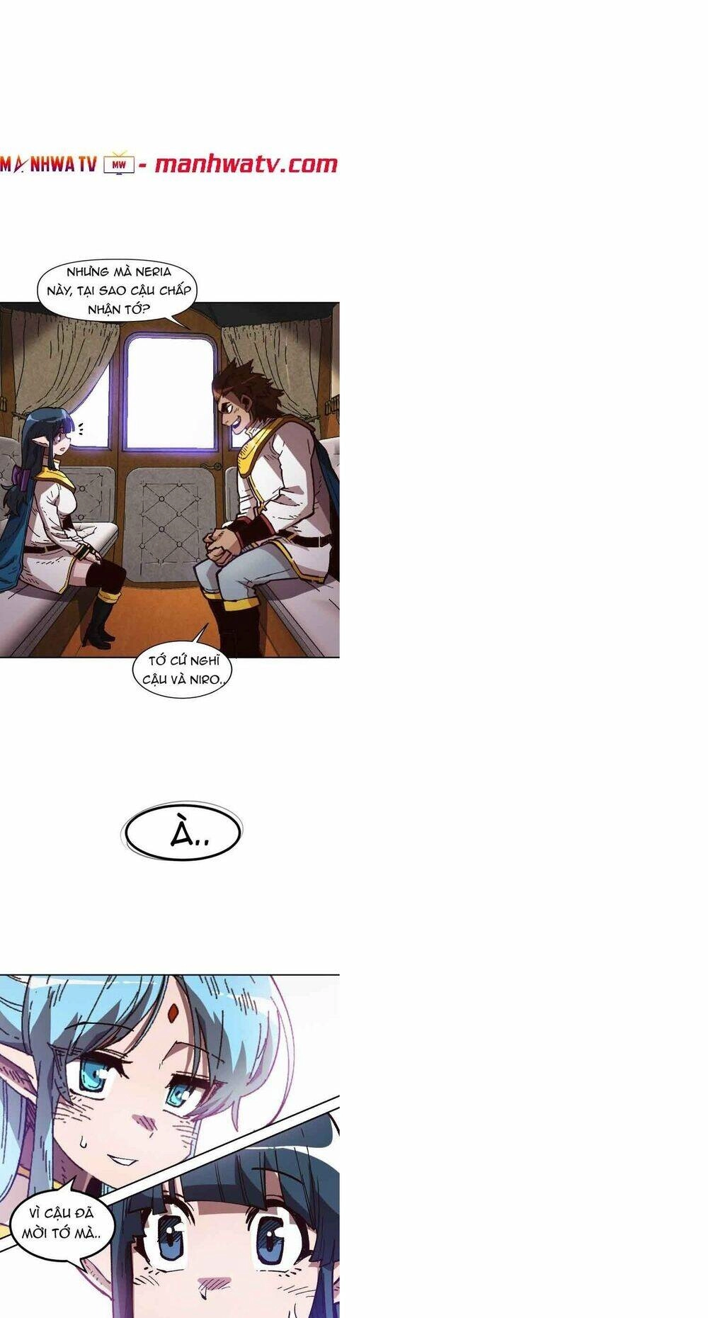 Nô Lệ Nghịch Thiên Chapter 44 - 31