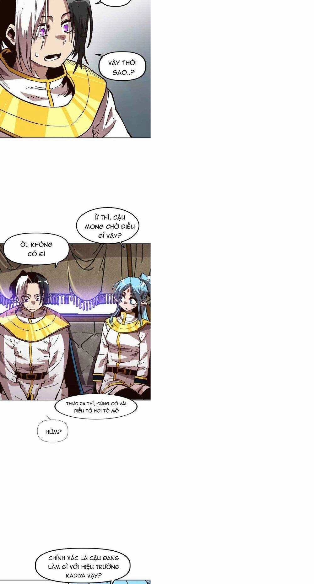 Nô Lệ Nghịch Thiên Chapter 44 - 33