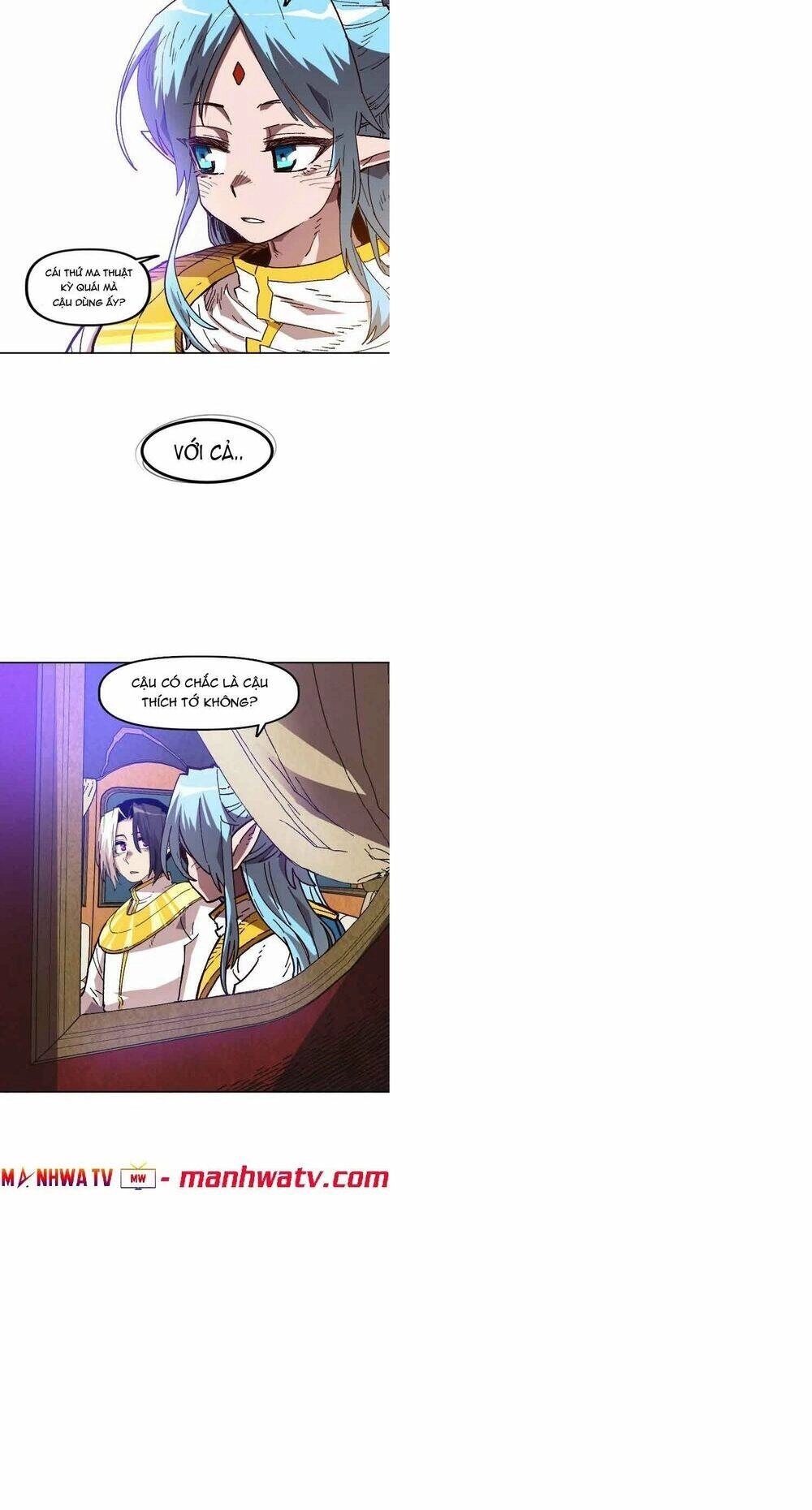 Nô Lệ Nghịch Thiên Chapter 44 - 34