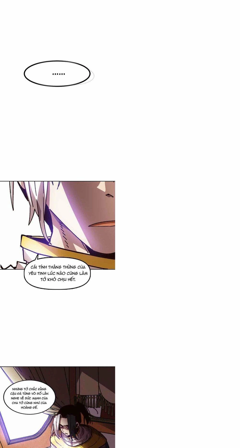 Nô Lệ Nghịch Thiên Chapter 44 - 35