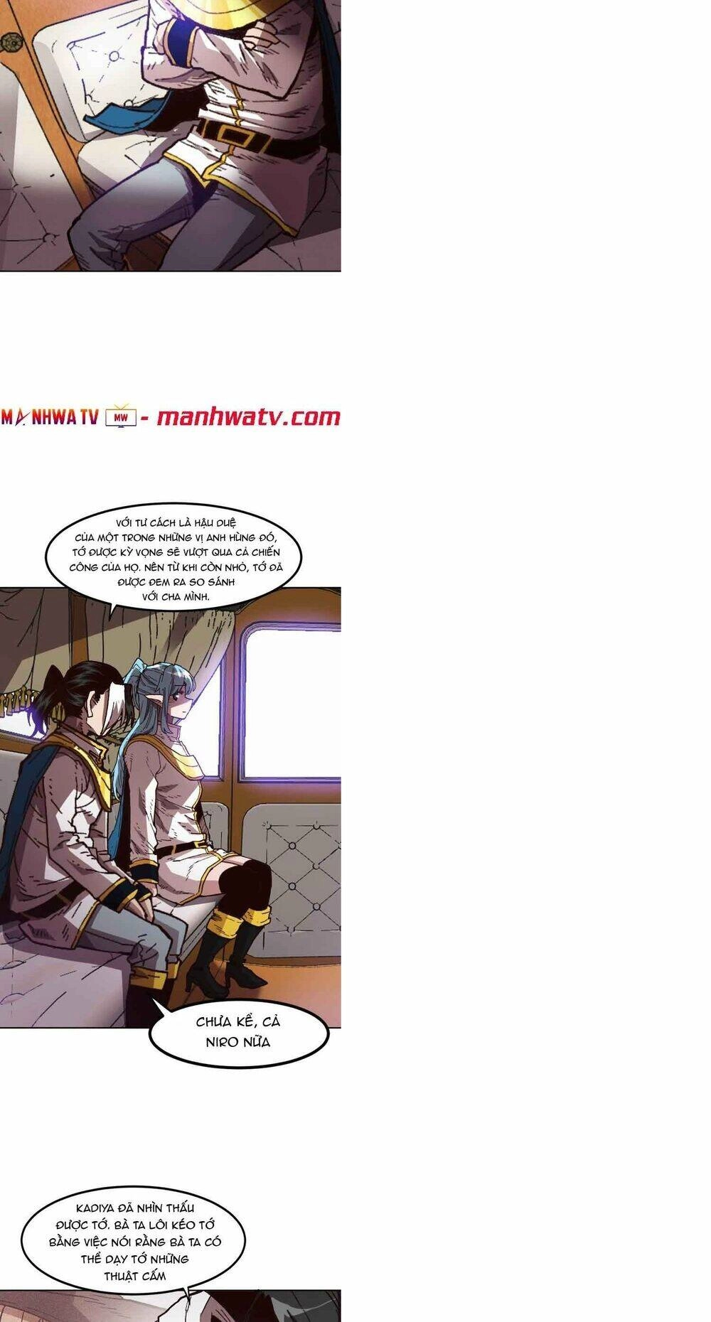 Nô Lệ Nghịch Thiên Chapter 44 - 36