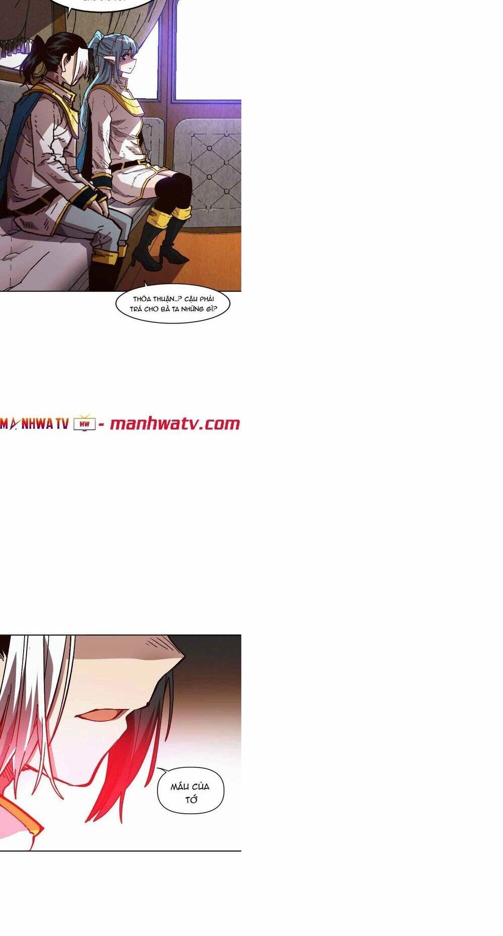 Nô Lệ Nghịch Thiên Chapter 44 - 38