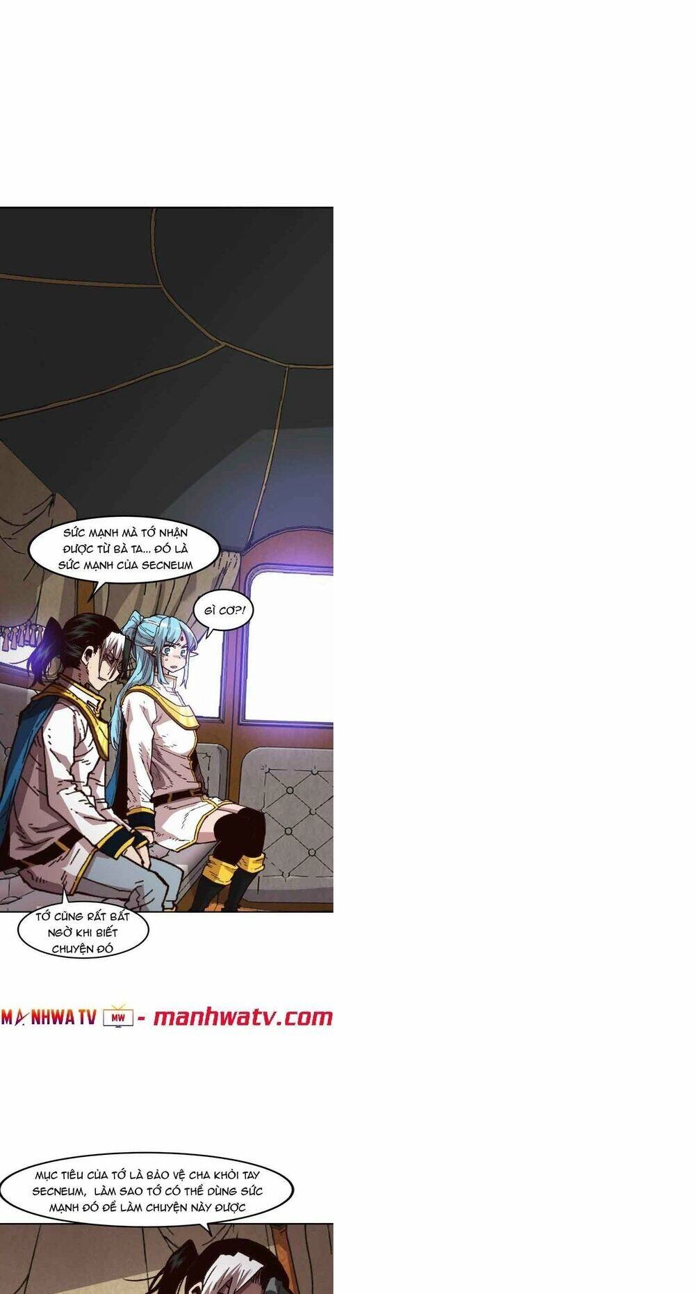 Nô Lệ Nghịch Thiên Chapter 44 - 41