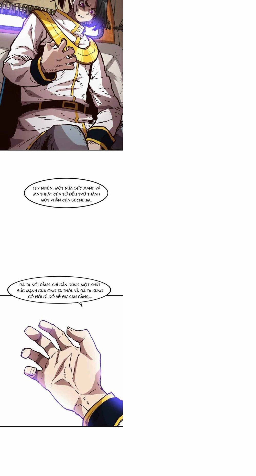 Nô Lệ Nghịch Thiên Chapter 44 - 42