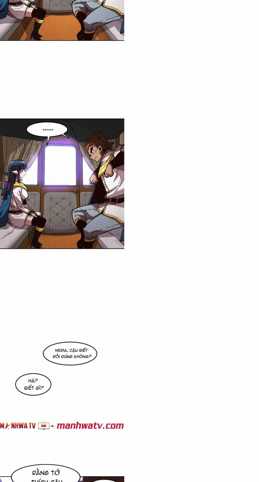 Nô Lệ Nghịch Thiên Chapter 44 - 46