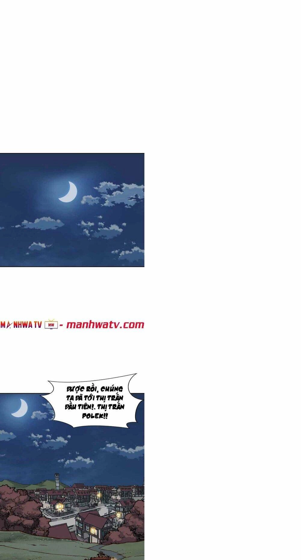 Nô Lệ Nghịch Thiên Chapter 44 - 48