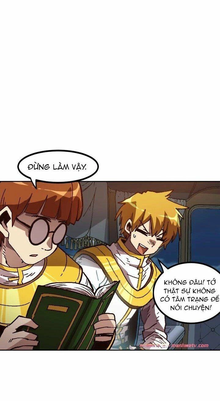 Nô Lệ Nghịch Thiên Chapter 45 - 42