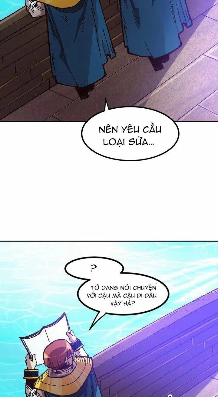 Nô Lệ Nghịch Thiên Chapter 45 - 55