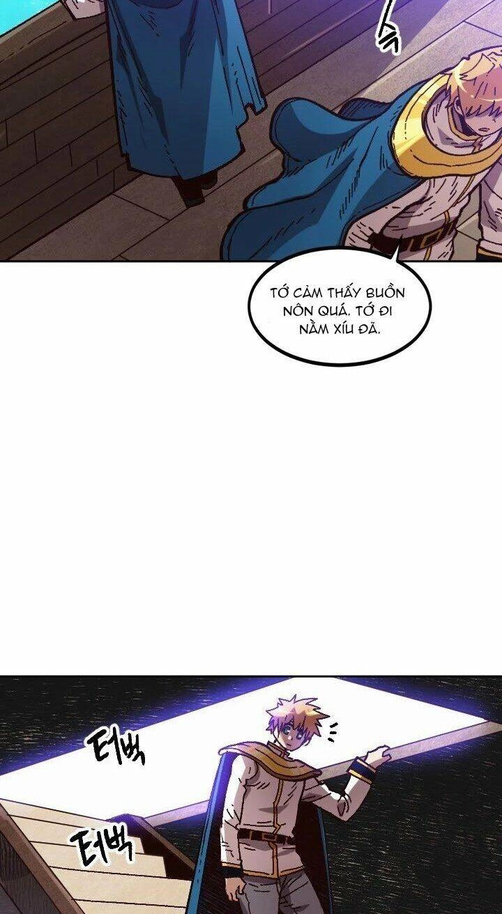 Nô Lệ Nghịch Thiên Chapter 45 - 56