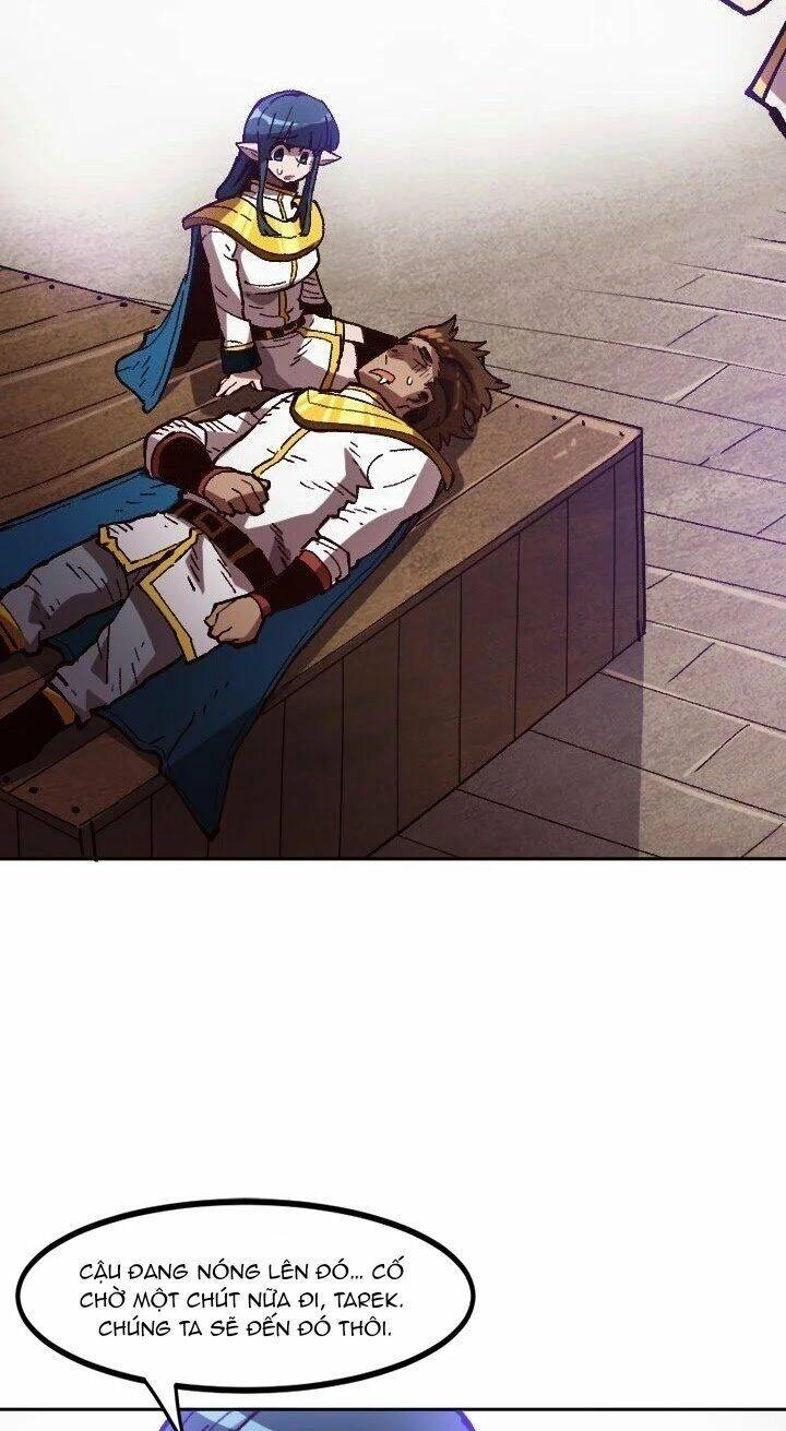 Nô Lệ Nghịch Thiên Chapter 45 - 58