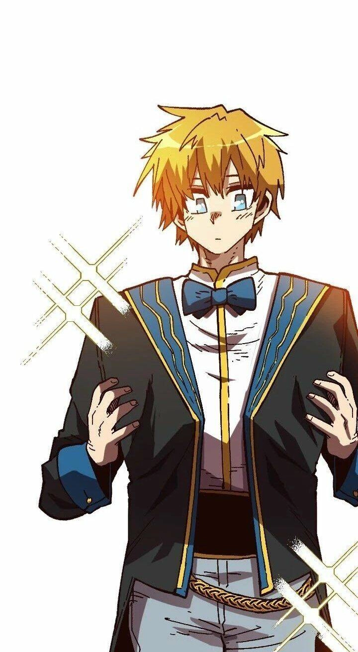 Nô Lệ Nghịch Thiên Chapter 45 - 74