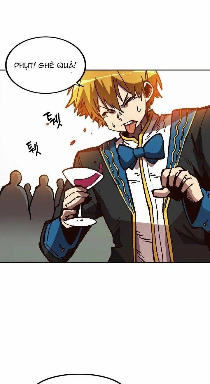 Nô Lệ Nghịch Thiên Chapter 45 - 81