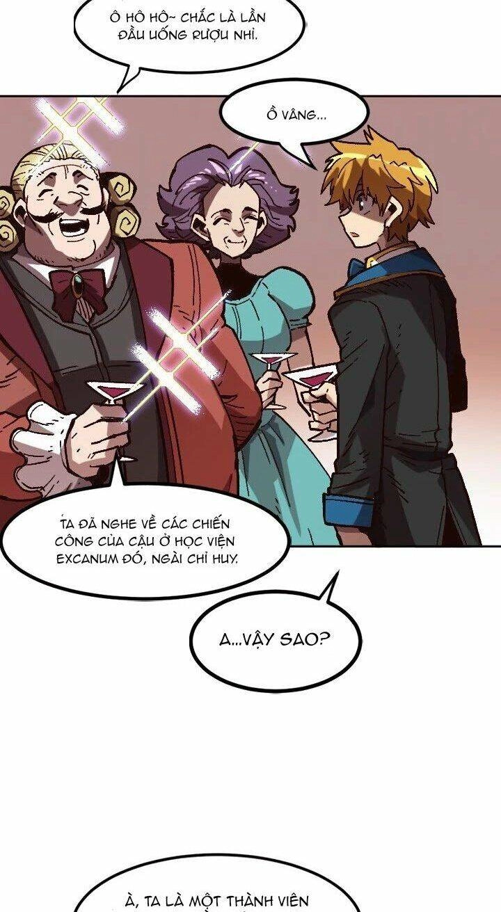 Nô Lệ Nghịch Thiên Chapter 45 - 82