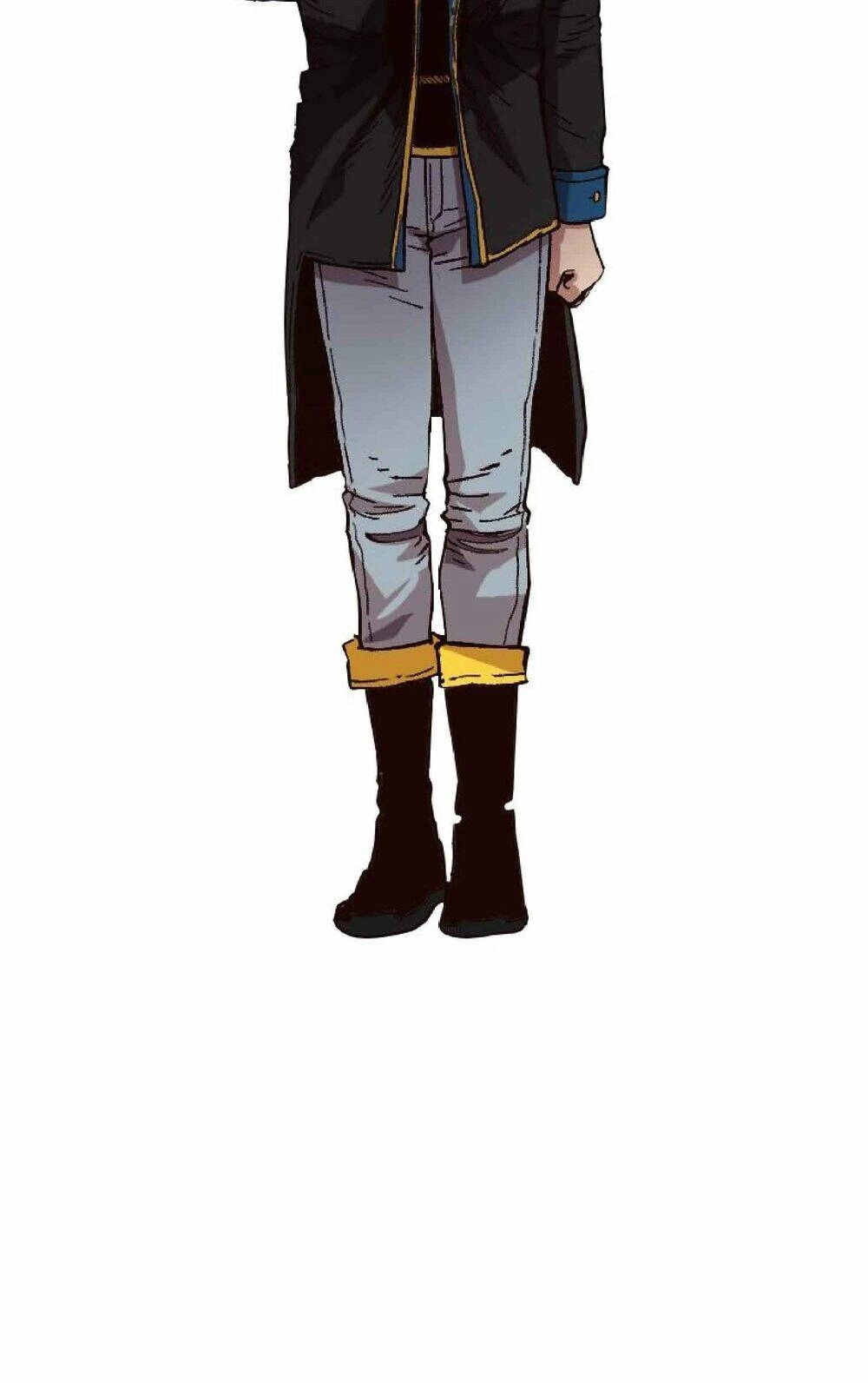 Nô Lệ Nghịch Thiên Chapter 46 - 6