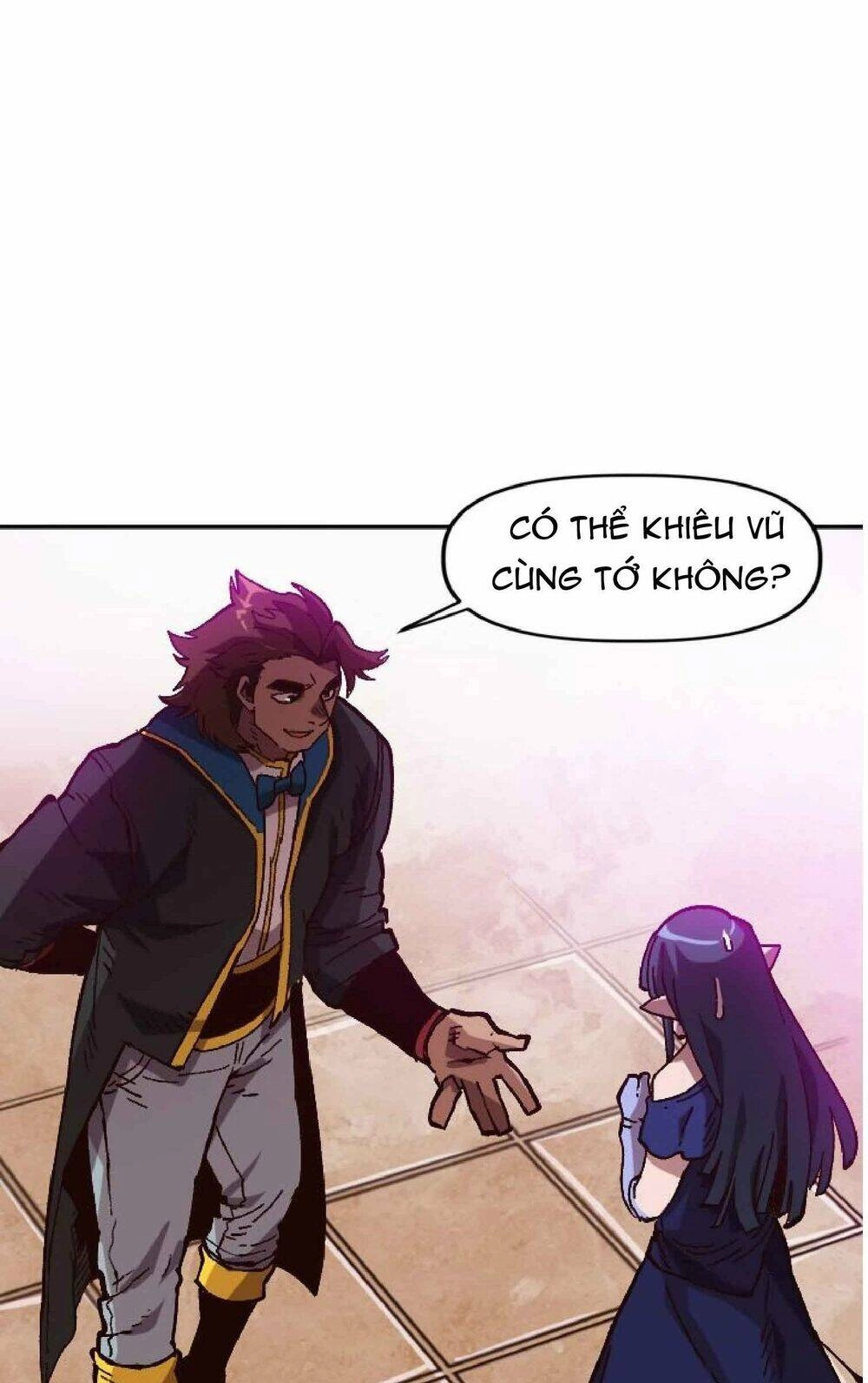 Nô Lệ Nghịch Thiên Chapter 46 - 8